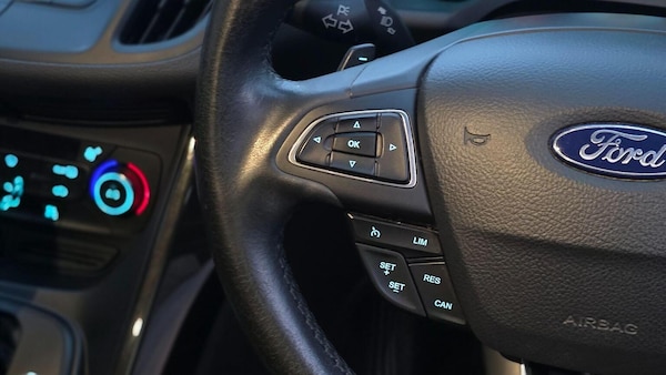 Used Ford Kuga 2017 for sale - 76142485: Photo 22