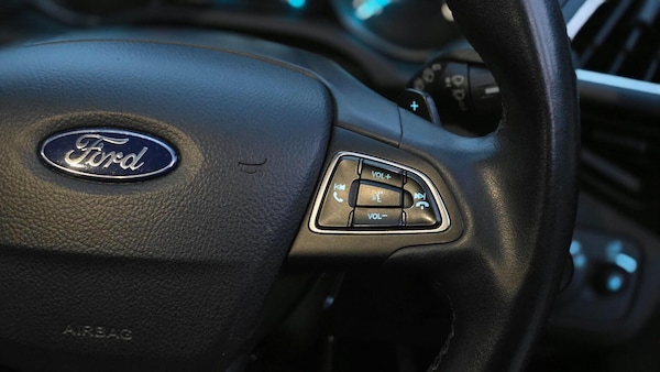 Used Ford Kuga 2017 for sale - 76142485: Photo 23