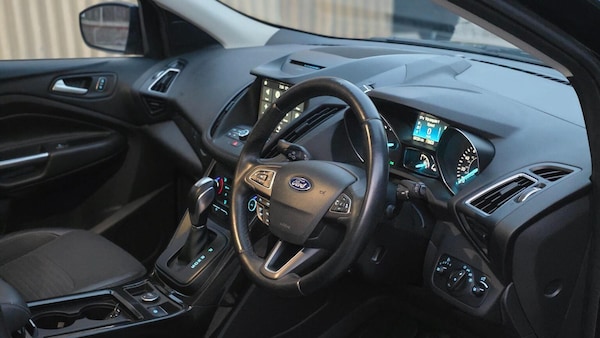Used Ford Kuga 2017 for sale - 76142485: Photo 25
