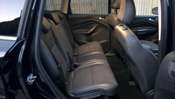 Used Ford Kuga 2017 for sale - 76142485: Photo 28