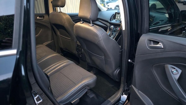 Used Ford Kuga 2017 for sale - 76142485: Photo 29