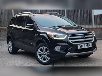 Used Ford Kuga 2017 for sale - 76142485: Photo 2
