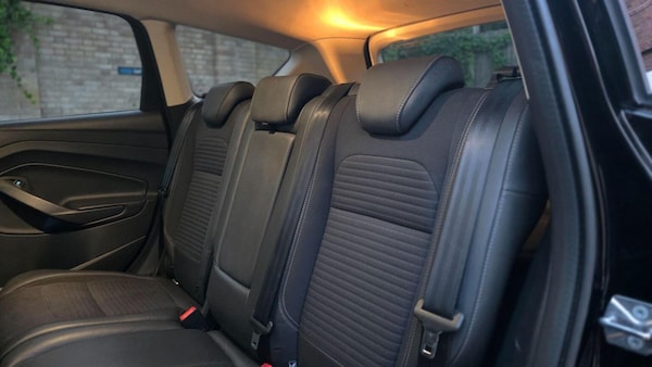 Used Ford Kuga 2017 for sale - 76142485: Photo 33