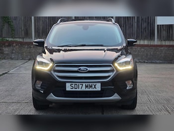 Used Ford Kuga 2017 for sale - 76142485: Photo 3