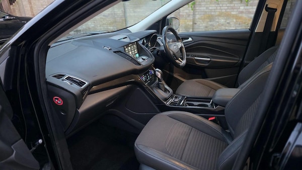 Used Ford Kuga 2017 for sale - 76142485: Photo 40