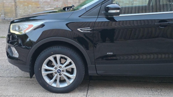 Used Ford Kuga 2017 for sale - 76142485: Photo 43