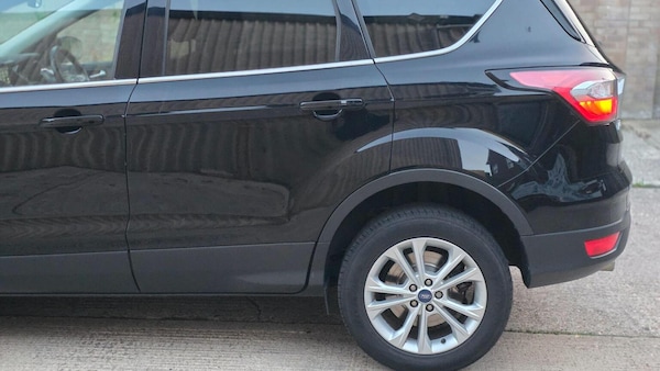 Used Ford Kuga 2017 for sale - 76142485: Photo 44