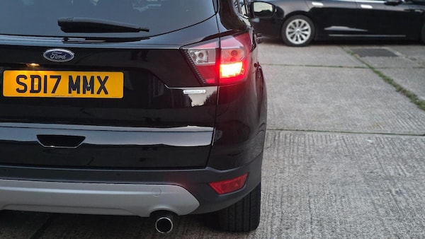 Used Ford Kuga 2017 for sale - 76142485: Photo 46