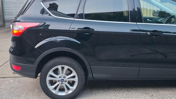 Used Ford Kuga 2017 for sale - 76142485: Photo 49