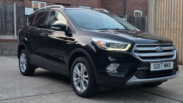 Used Ford Kuga 2017 for sale - 76142485: Photo 4