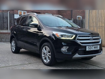 Used Ford Kuga 2017 for sale - 76142485: Photo 4
