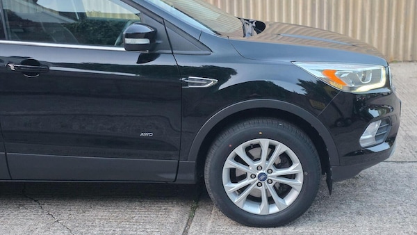 Used Ford Kuga 2017 for sale - 76142485: Photo 50