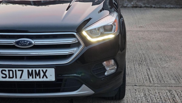 Used Ford Kuga 2017 for sale - 76142485: Photo 52