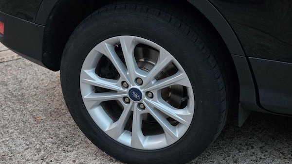 Used Ford Kuga 2017 for sale - 76142485: Photo 53
