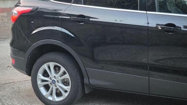 Used Ford Kuga 2017 for sale - 76142485: Photo 54