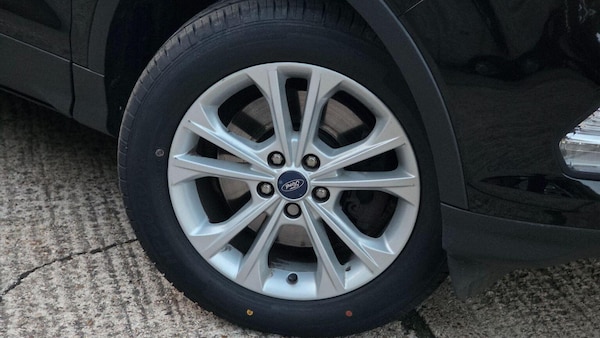 Used Ford Kuga 2017 for sale - 76142485: Photo 56