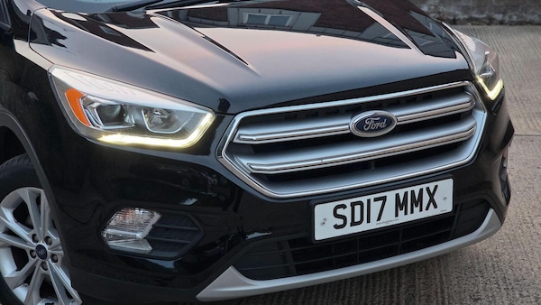 Used Ford Kuga 2017 for sale - 76142485: Photo 57