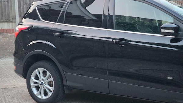 Used Ford Kuga 2017 for sale - 76142485: Photo 59