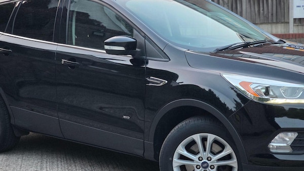 Used Ford Kuga 2017 for sale - 76142485: Photo 60