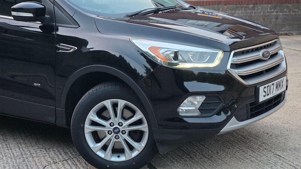Used Ford Kuga 2017 for sale - 76142485: Photo 61
