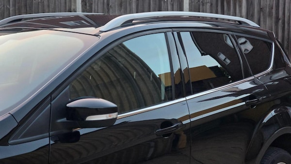 Used Ford Kuga 2017 for sale - 76142485: Photo 64
