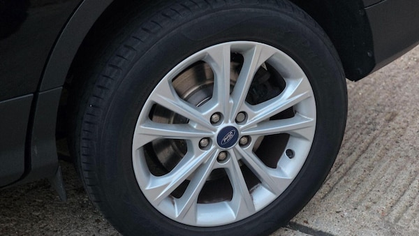 Used Ford Kuga 2017 for sale - 76142485: Photo 65