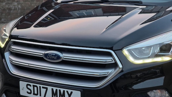 Used Ford Kuga 2017 for sale - 76142485: Photo 68