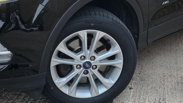 Used Ford Kuga 2017 for sale - 76142485: Photo 69