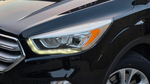 Used Ford Kuga 2017 for sale - 76142485: Photo 70