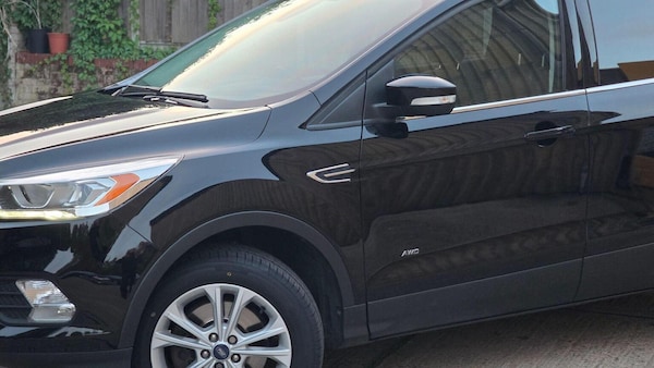 Used Ford Kuga 2017 for sale - 76142485: Photo 73
