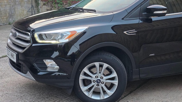 Used Ford Kuga 2017 for sale - 76142485: Photo 74