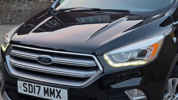 Used Ford Kuga 2017 for sale - 76142485: Photo 75