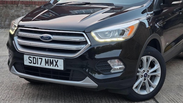 Used Ford Kuga 2017 for sale - 76142485: Photo 76
