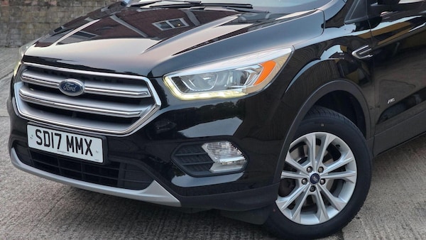 Used Ford Kuga 2017 for sale - 76142485: Photo 77