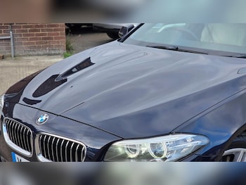 Used BMW 5 Series 2014 for sale - 79290306: Photo