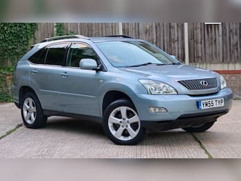 Used Lexus RX 2005 for sale - 79865417: Photo