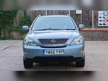 Used Lexus RX 2005 for sale - 79865417: Photo