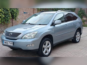 Used Lexus RX 2005 for sale - 79865417: Photo