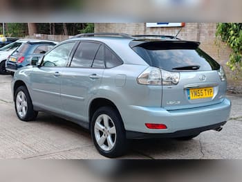 Used Lexus RX 2005 for sale - 79865417: Photo