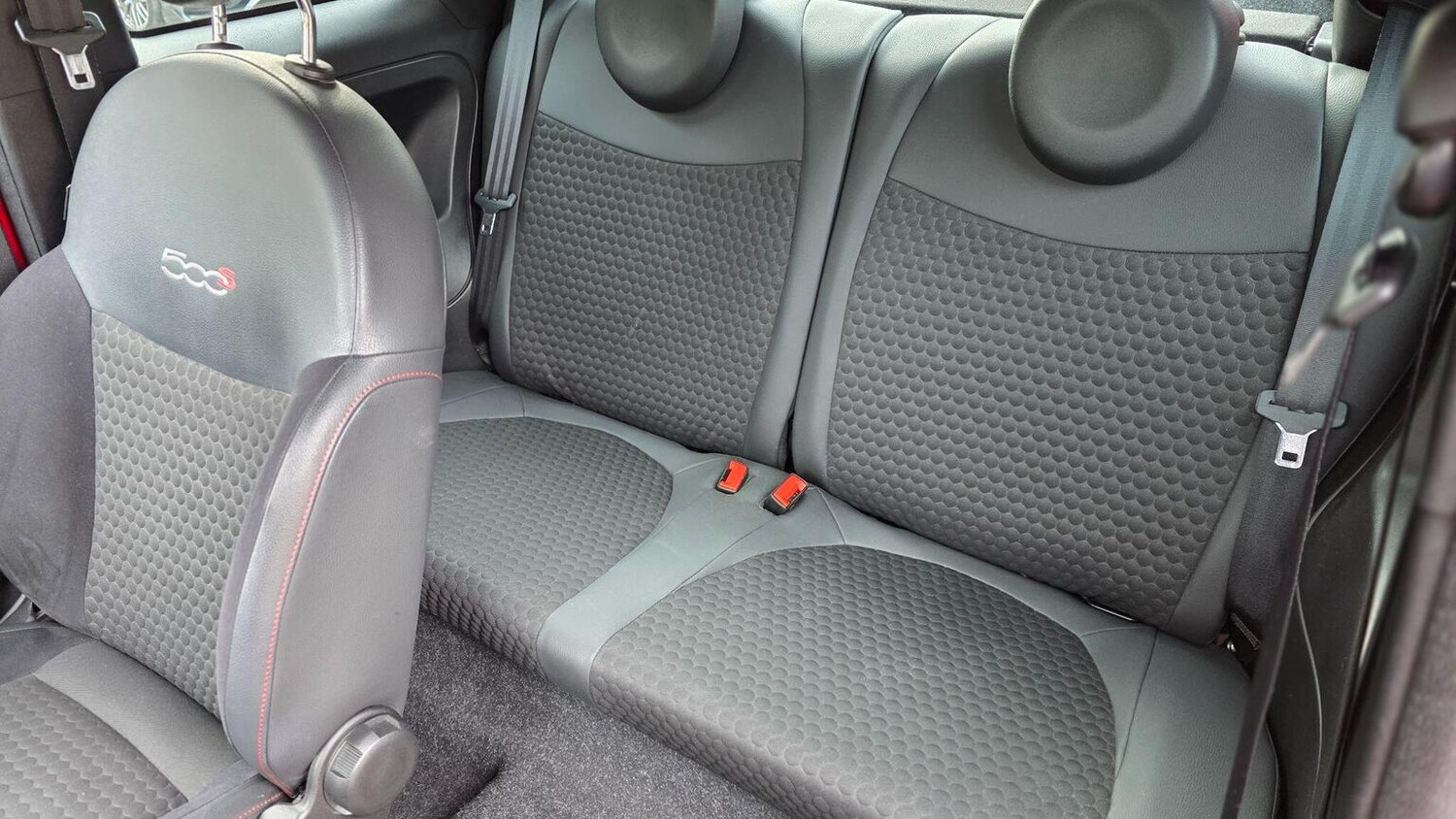 Used Fiat 500 2014 for sale - 78176088: Photo 12