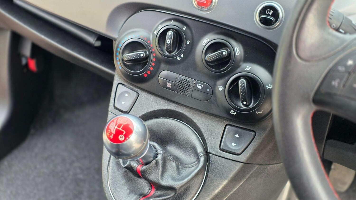 Used Fiat 500 2014 for sale - 78176088: Photo 14