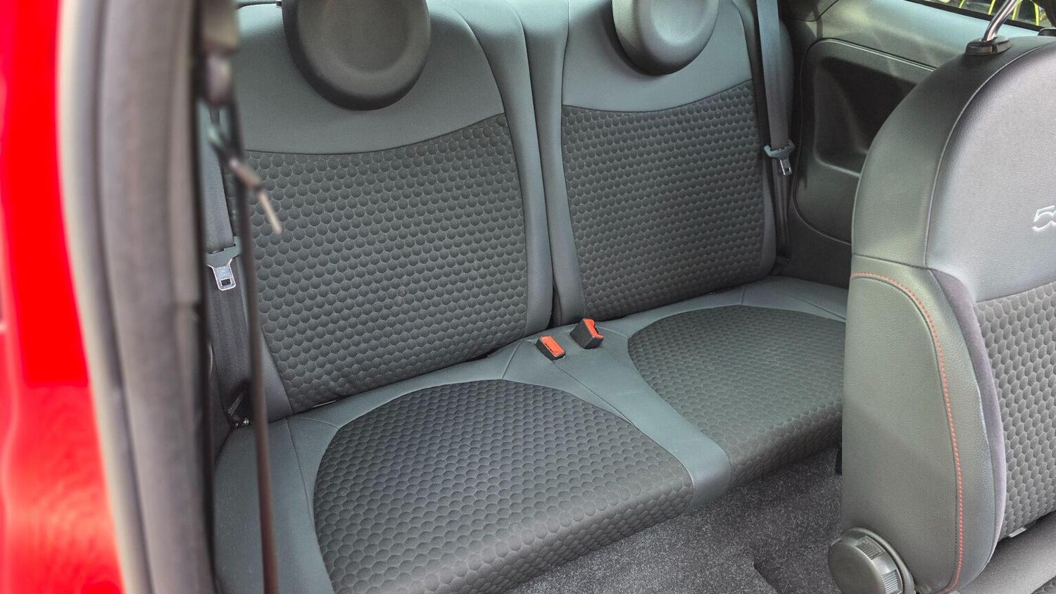 Used Fiat 500 2014 for sale - 78176088: Photo 18