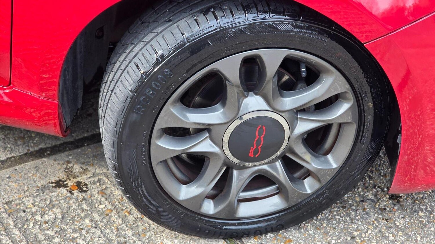 Used Fiat 500 2014 for sale - 78176088: Photo 20