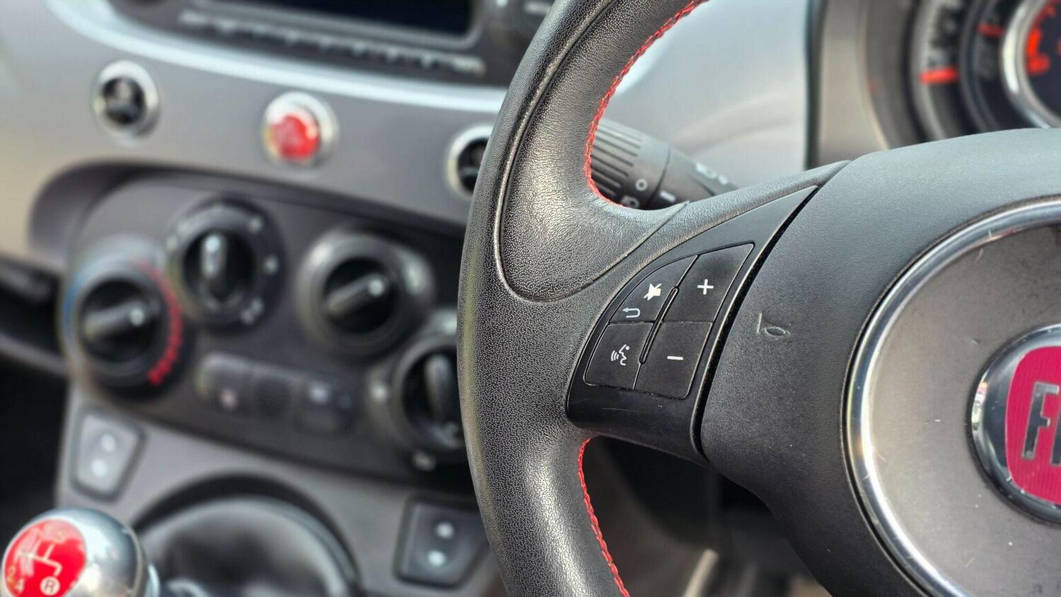 Used Fiat 500 2014 for sale - 78176088: Photo 21