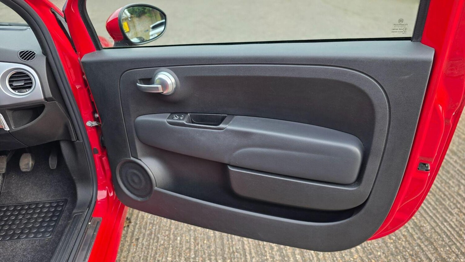 Used Fiat 500 2014 for sale - 78176088: Photo 24