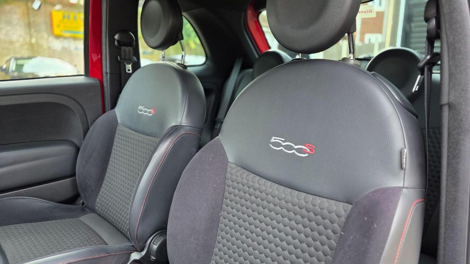 Used Fiat 500 2014 for sale - 78176088: Photo 27