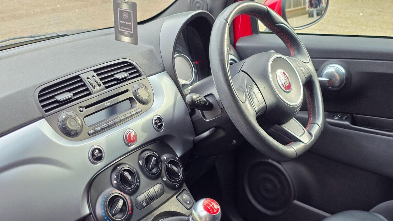 Used Fiat 500 2014 for sale - 78176088: Photo 28