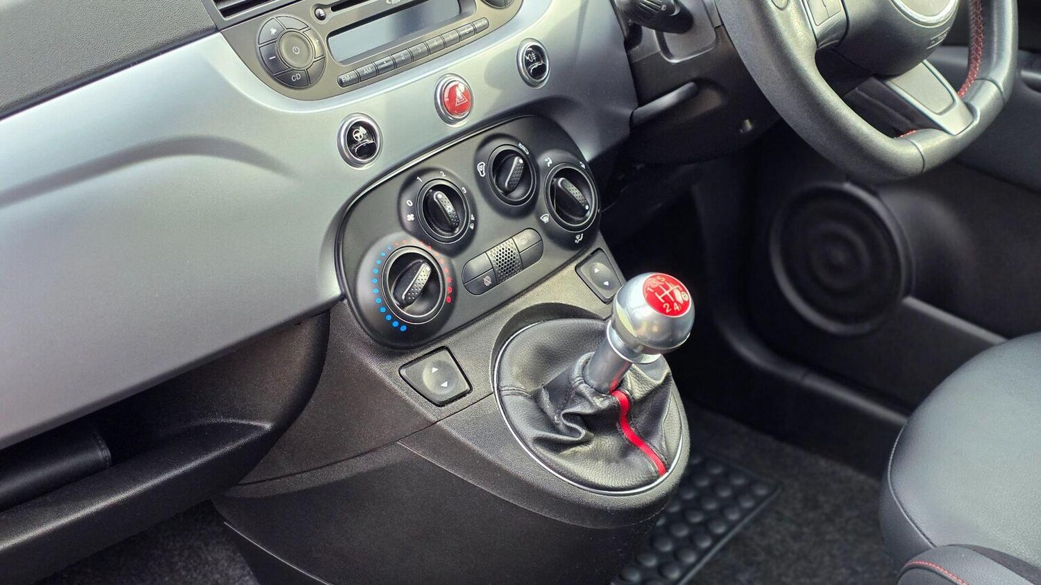 Used Fiat 500 2014 for sale - 78176088: Photo 29