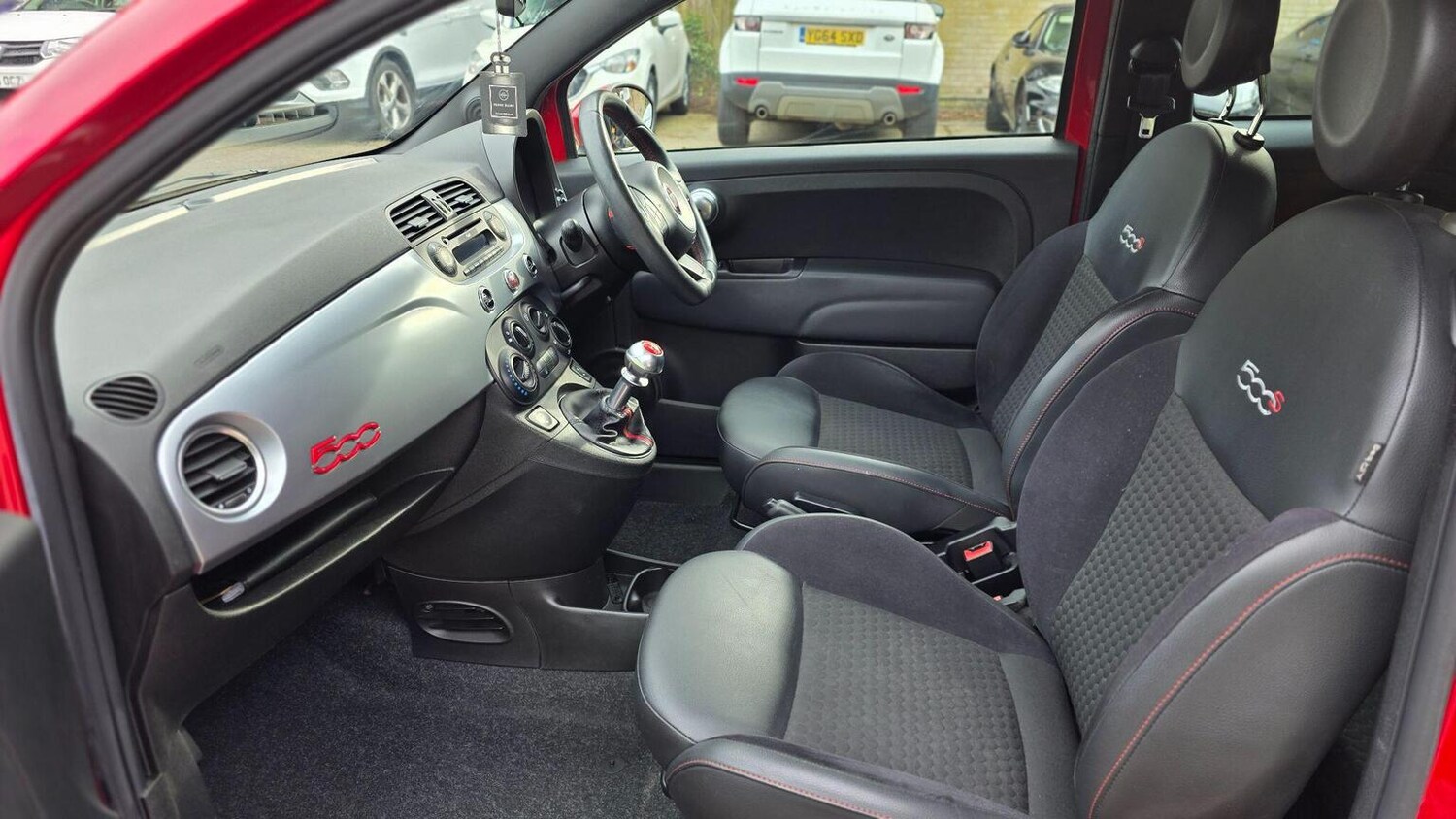 Used Fiat 500 2014 for sale - 78176088: Photo 31