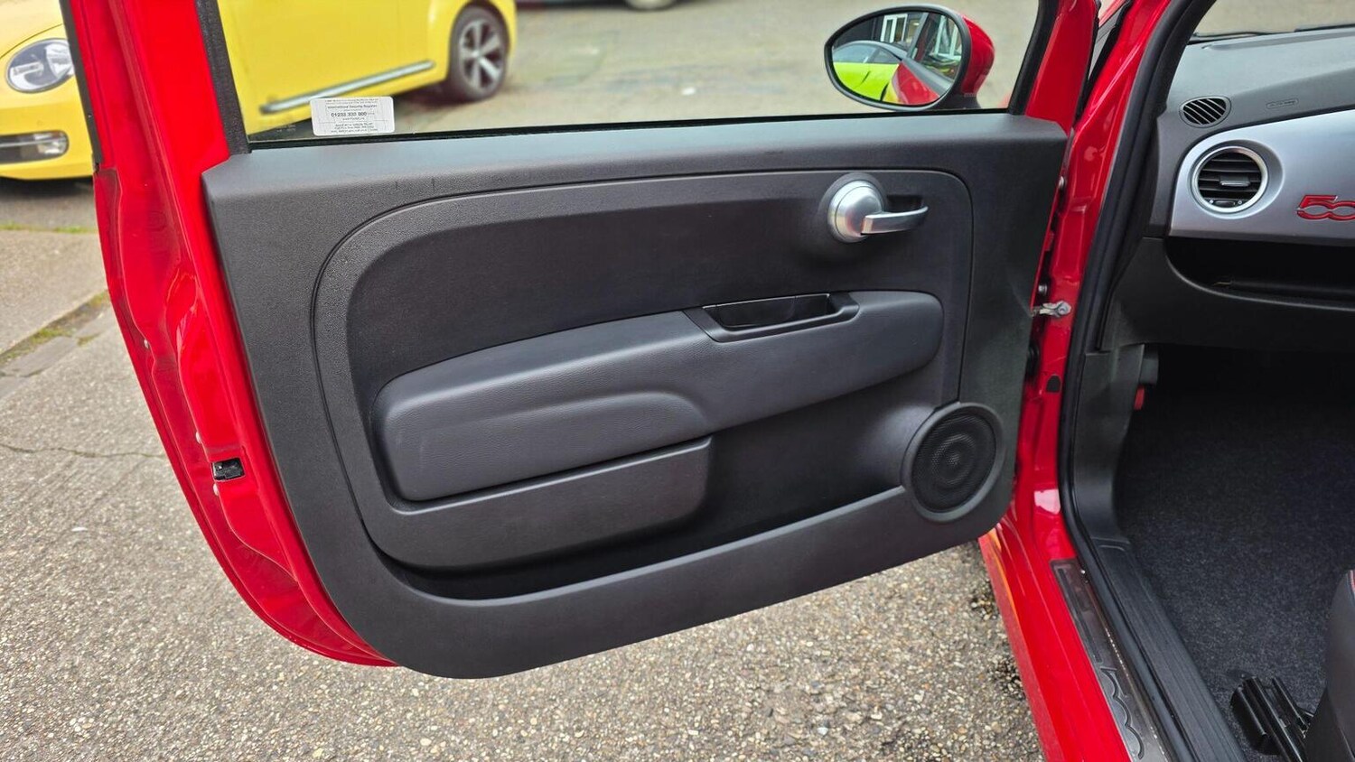 Used Fiat 500 2014 for sale - 78176088: Photo 32